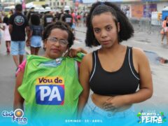 Micareta de Feira (Domingo)